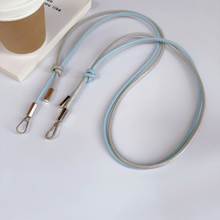 Premium Elastic Cord Lanyard Stornfield