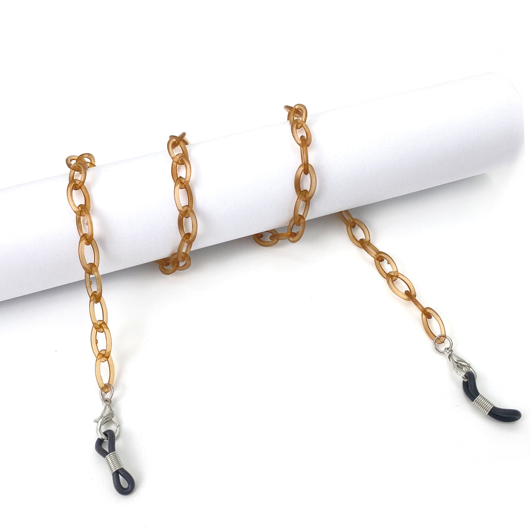 Flexible Eyewear Retainer Chain Stornfield