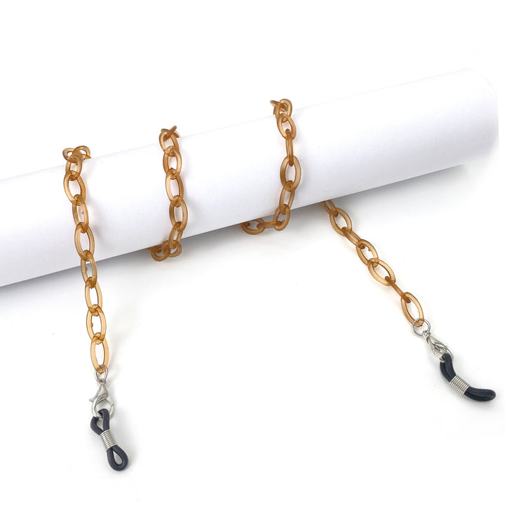Flexible Eyewear Retainer Chain Stornfield