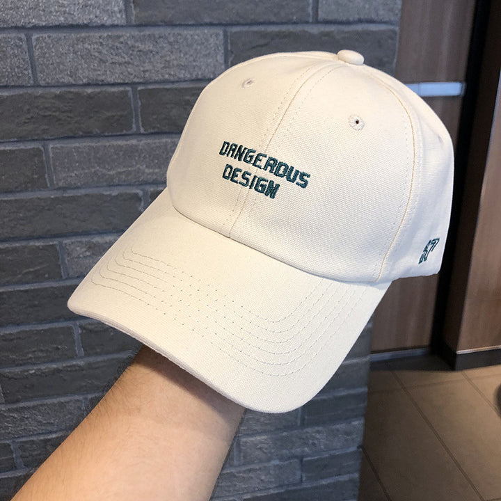 Men's Casual Streetwear Cap Stornfield