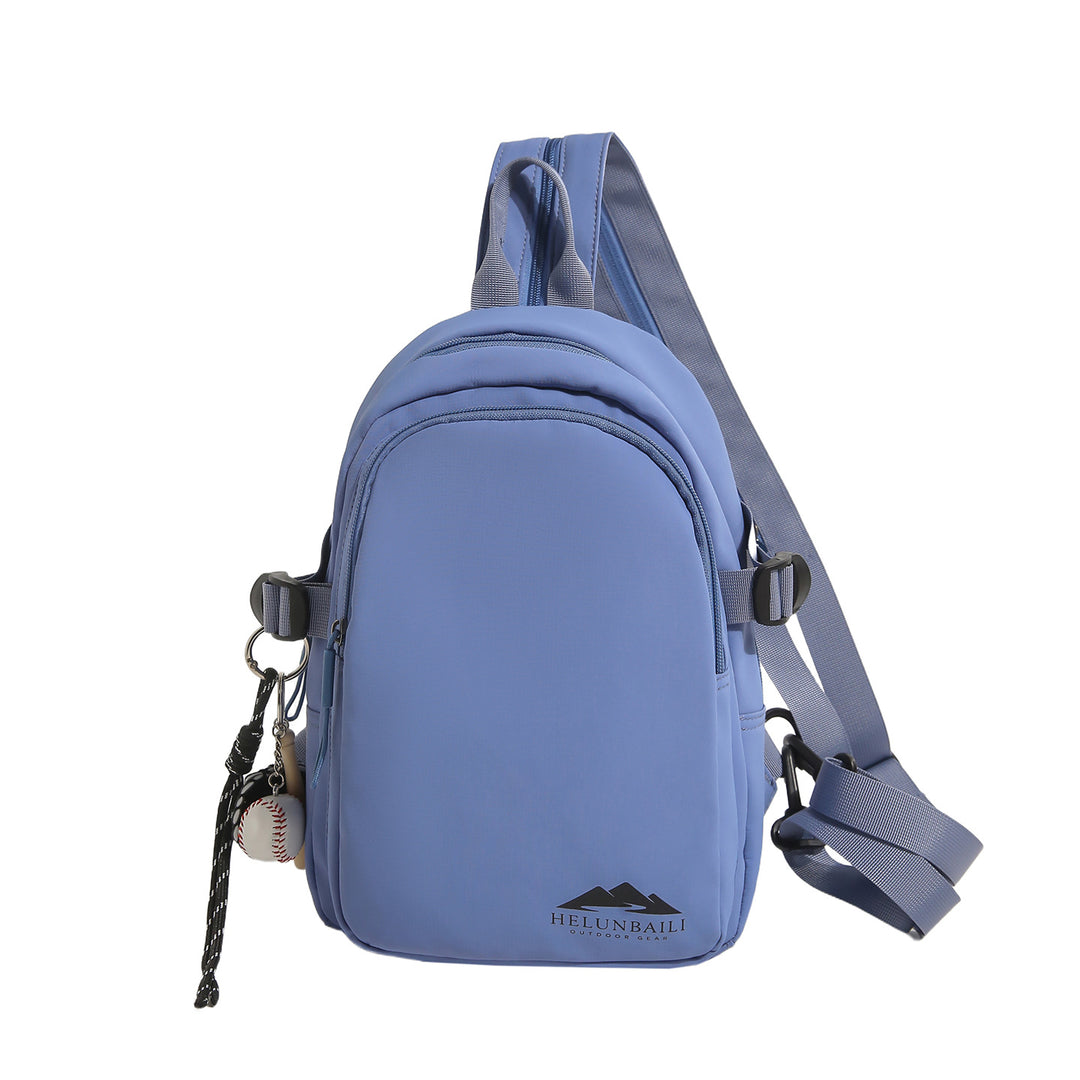 Versatile Everyday Lightweight Backpack Stornfield
