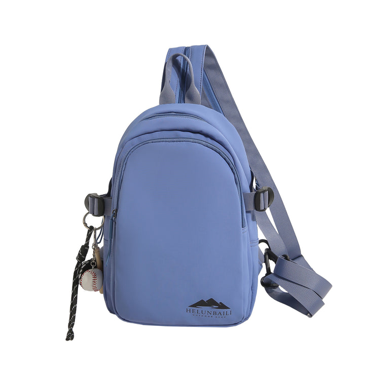 Versatile Everyday Lightweight Backpack Stornfield