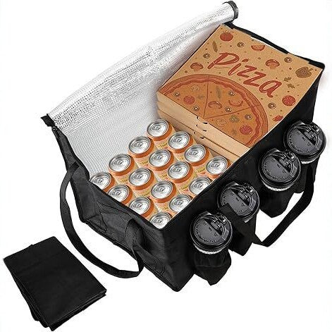Versatile Travel Organizer Bag Stornfield