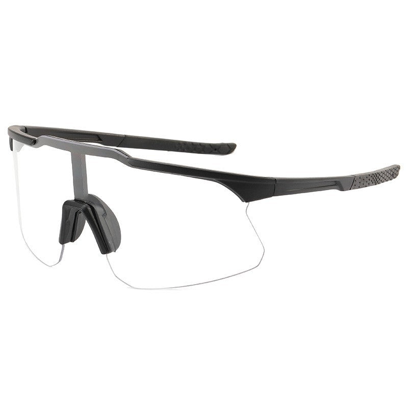 Women's Sporty Cycling Glasses with Extreme UV Protection and Ventilated Frame Stornfield