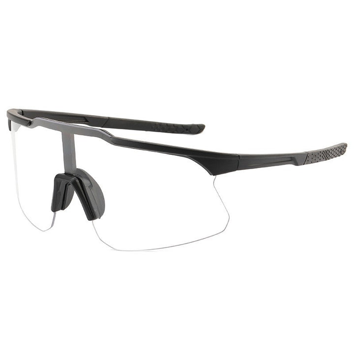 Women's Sporty Cycling Glasses with Extreme UV Protection and Ventilated Frame Stornfield