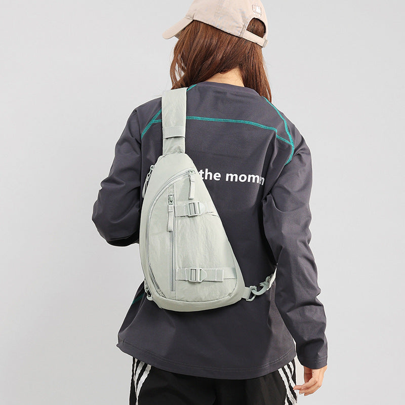 Lightweight Adventure Sling Bag Stornfield