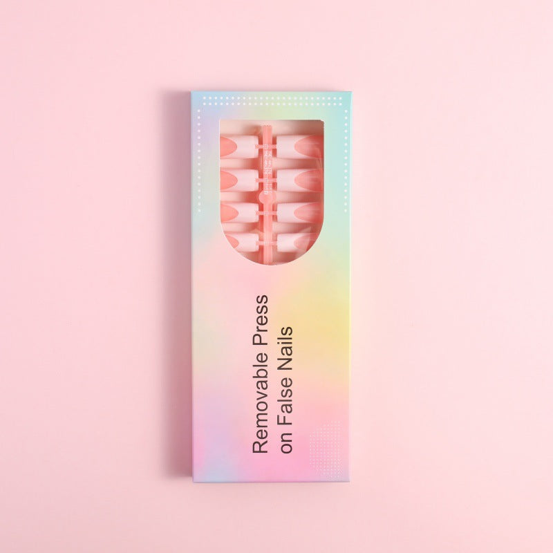 Removable Artificials Nails Stornfield