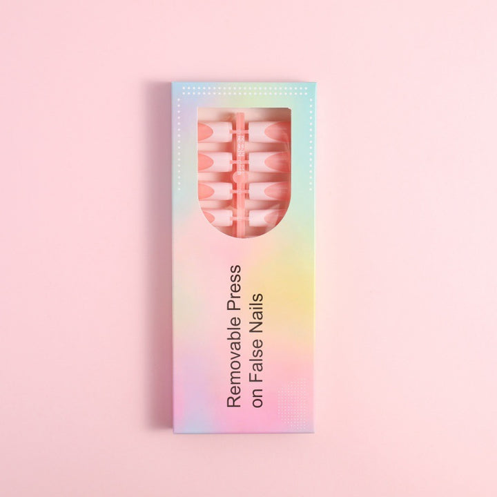 Removable Artificials Nails Stornfield