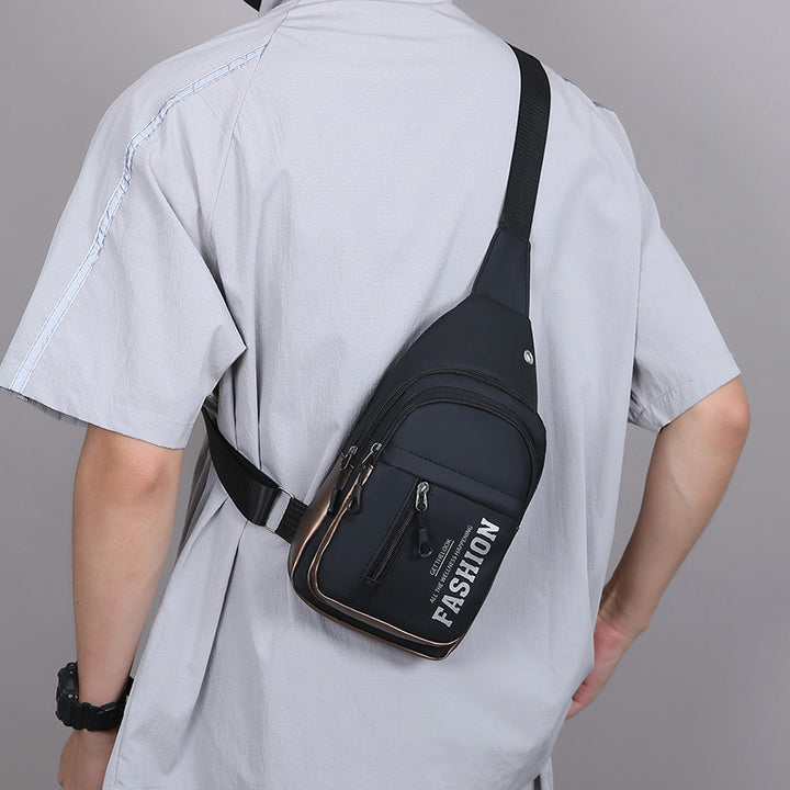 Stylish Crossbody Sling Bag Stornfield
