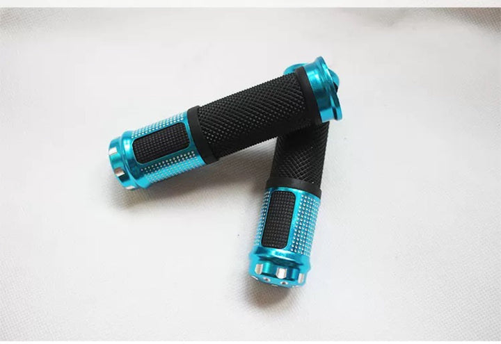 Ergonomic Anti-Slip Bicycle Handlebar Grips Stornfield