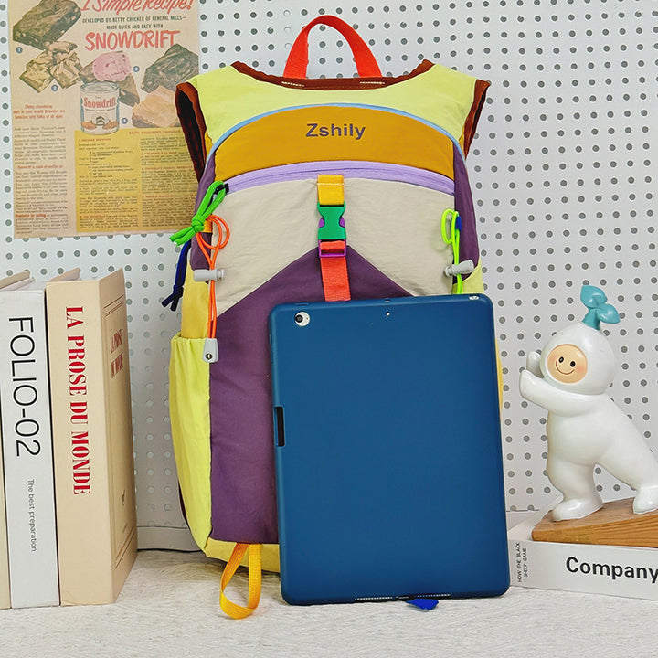 Versatile Outdoor Backpack