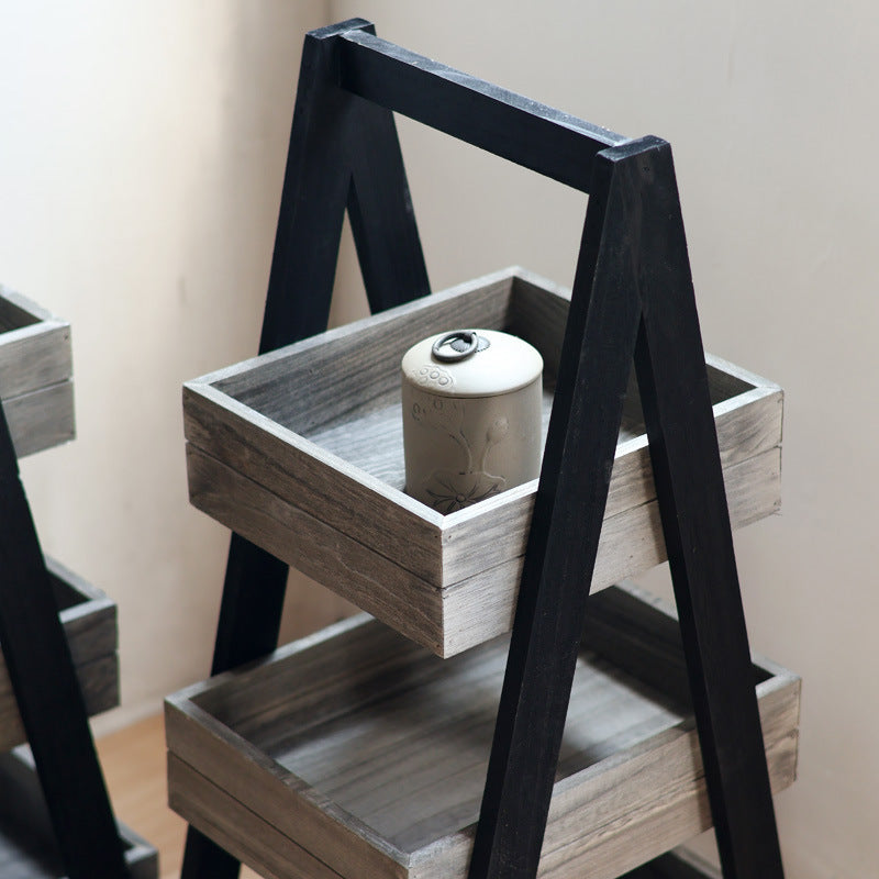 Multifunctional Plant Stand Stornfield