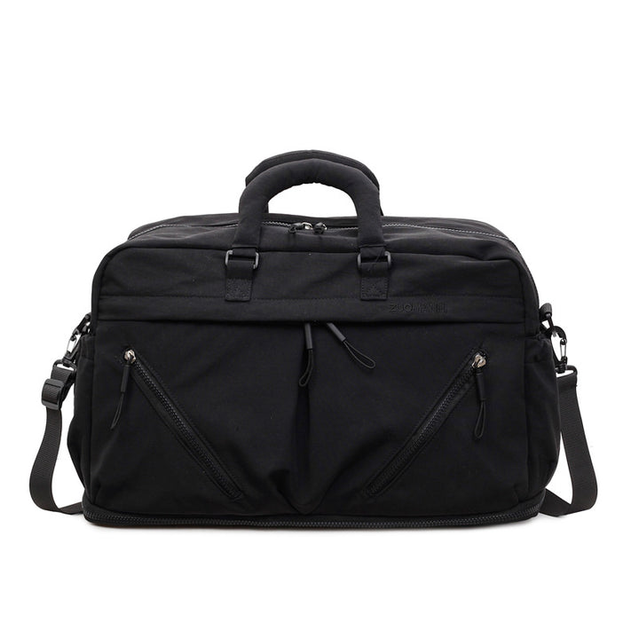 Expandable Travel Duffel