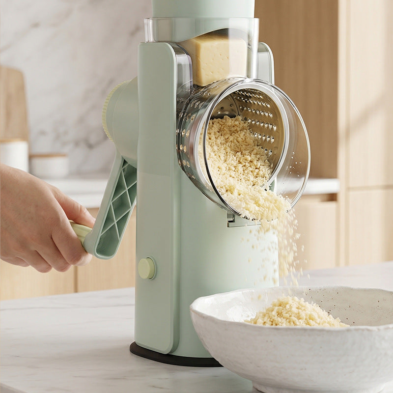 Multi-Functional Manual Vegetable Grater Stornfield