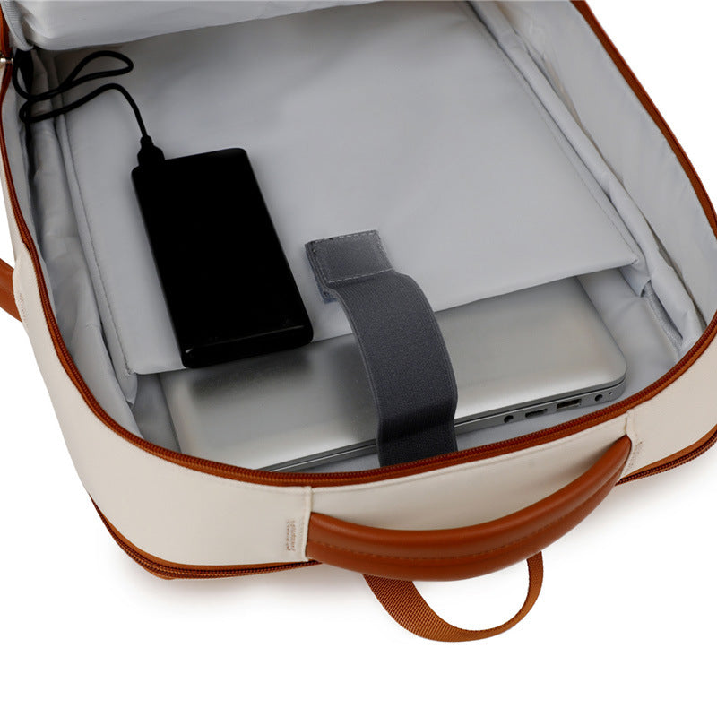 WoStylish Backpack Stornfield