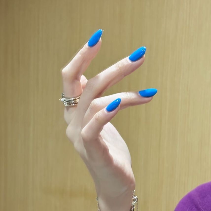 Artistic Themed Nail Design Collection Stornfield