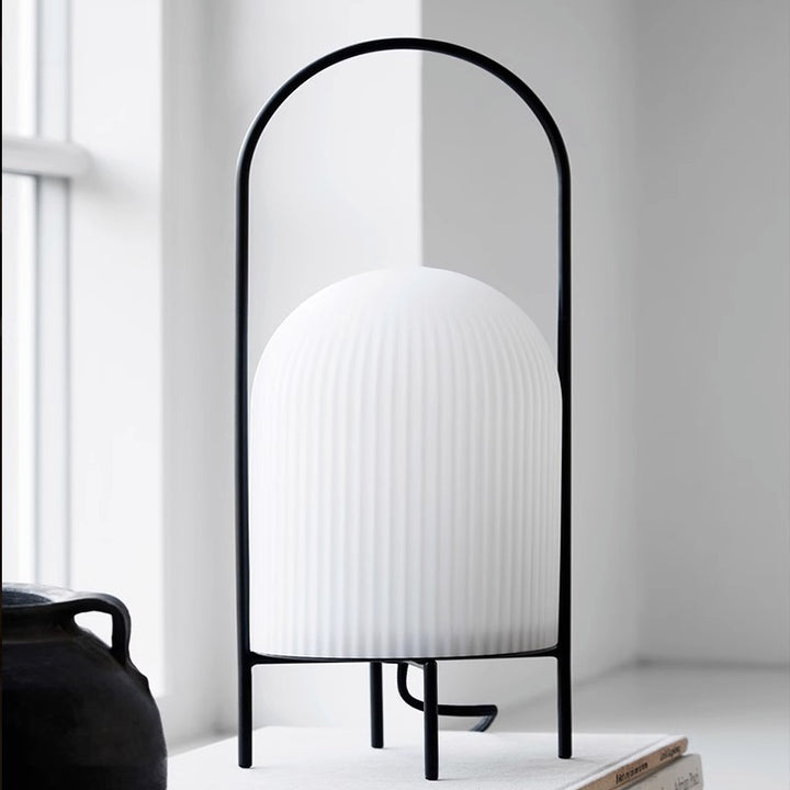 Artisanal Table Lamp