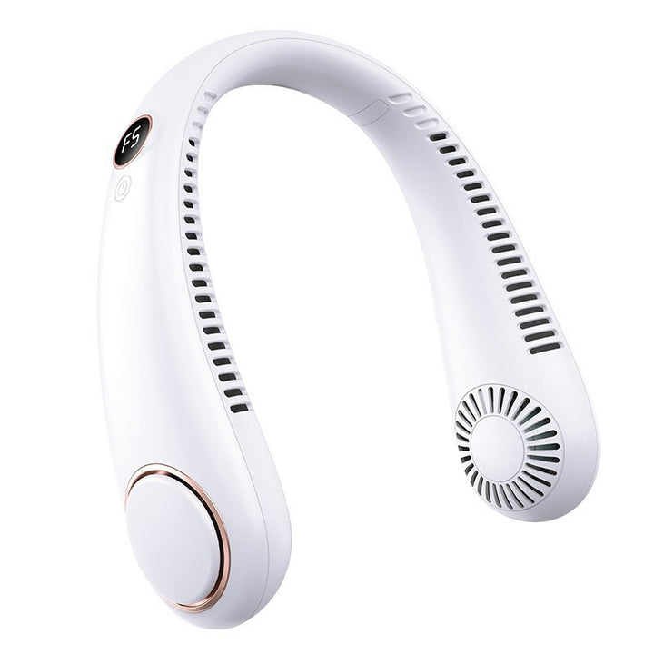 Unisex portable personal fan Stornfield