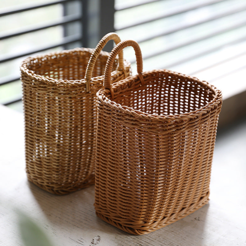 Home Storage Basket Stornfield