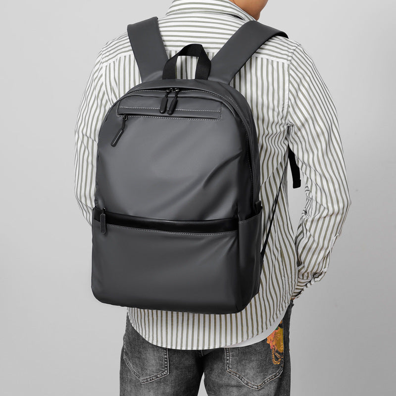 Sleek Professional Backpack Stornfield