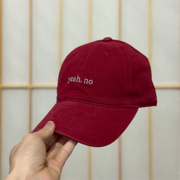 Men's Casual Embroidered Baseball Cap Stornfield 1784270663