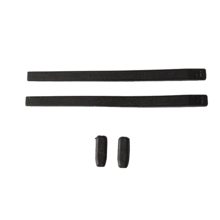 Silicone Eyewear Nose Pad Covers Stornfield