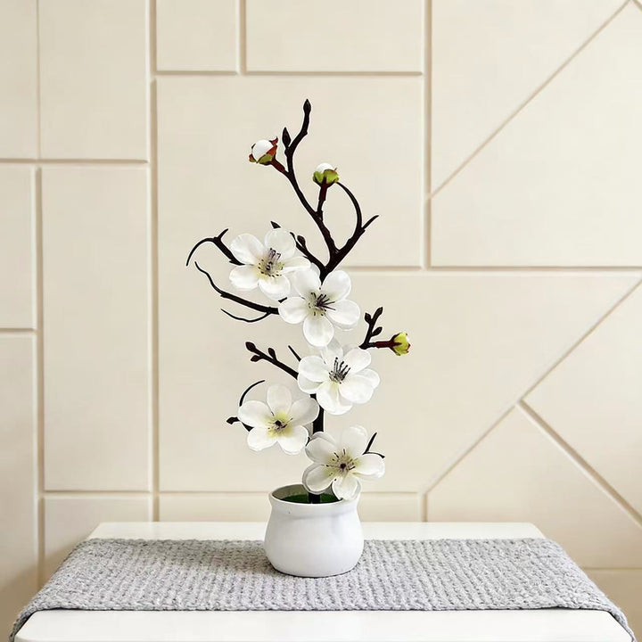 Decorative Cherry Blossom Arrangement