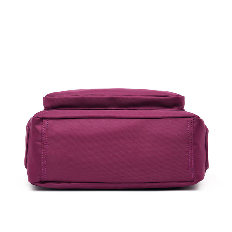 Multi-Zipper Crossbody Organizer Bag Stornfield