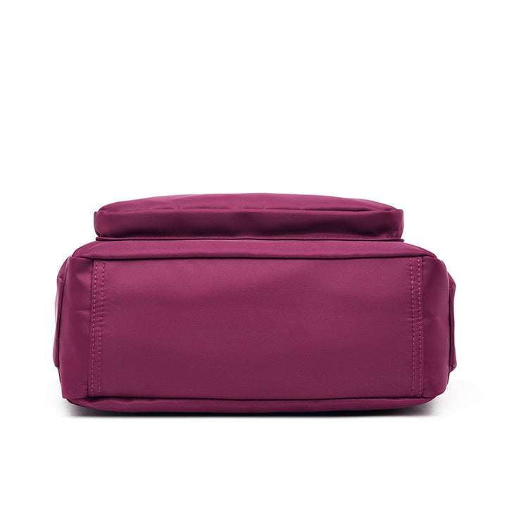 Multi-Zipper Crossbody Organizer Bag Stornfield