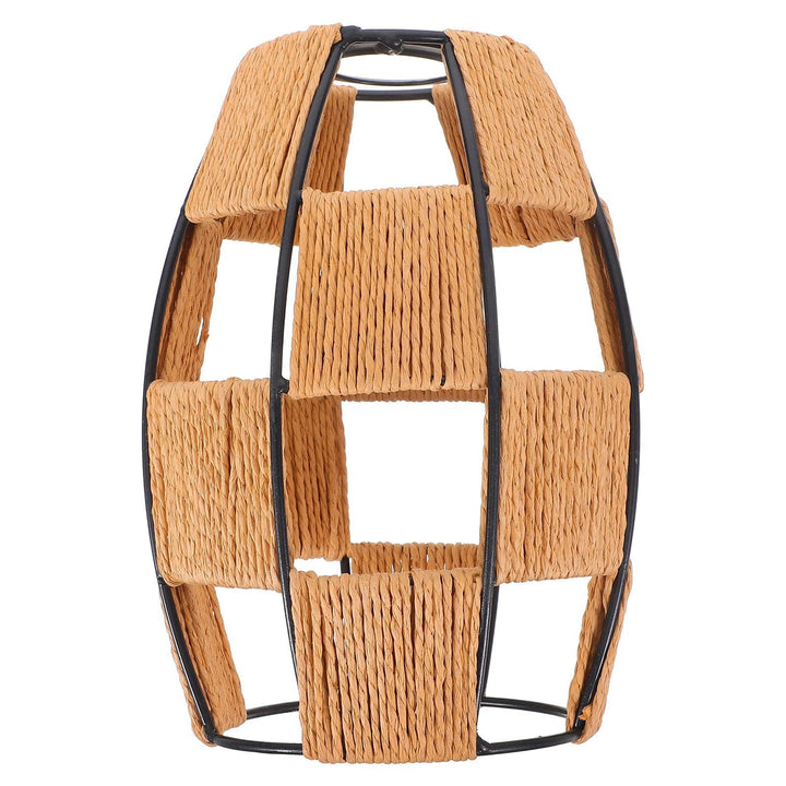 Decorative lampshade with modern design Stornfield