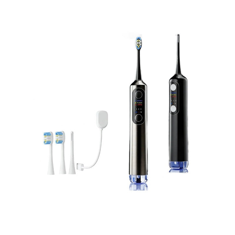 Smart Electric Toothbrush Stornfield