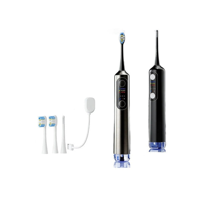 Smart Electric Toothbrush Stornfield