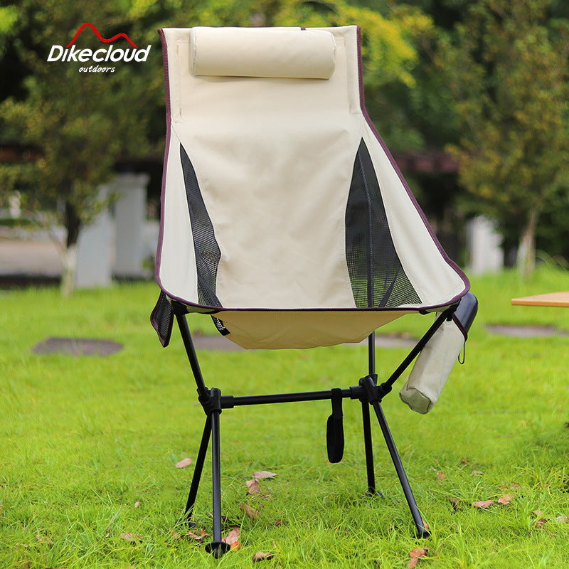 Comfortable leisure chair Stornfield