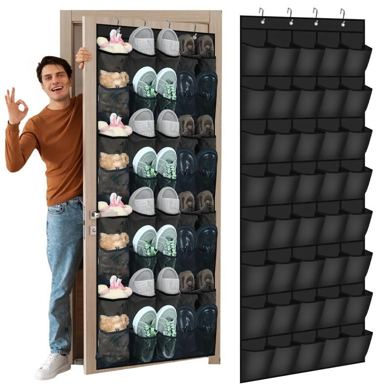 Over-the-Door Pocket Organizer