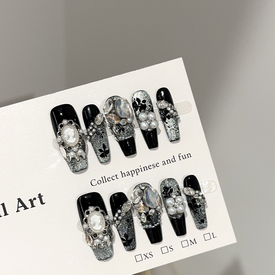 Decorative Nail Art