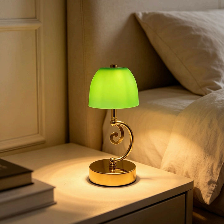 Elegant Decorative Table Lamp