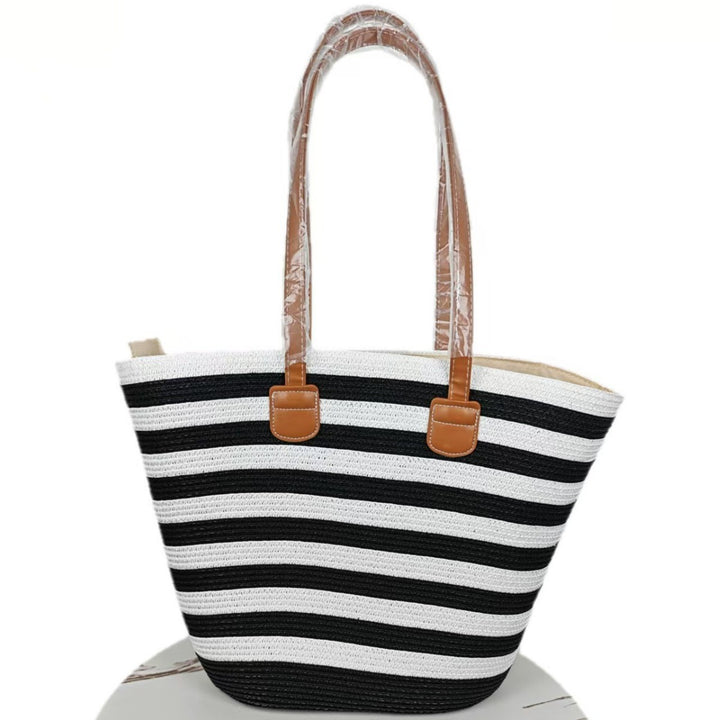 Beach bag with matching hat Stornfield