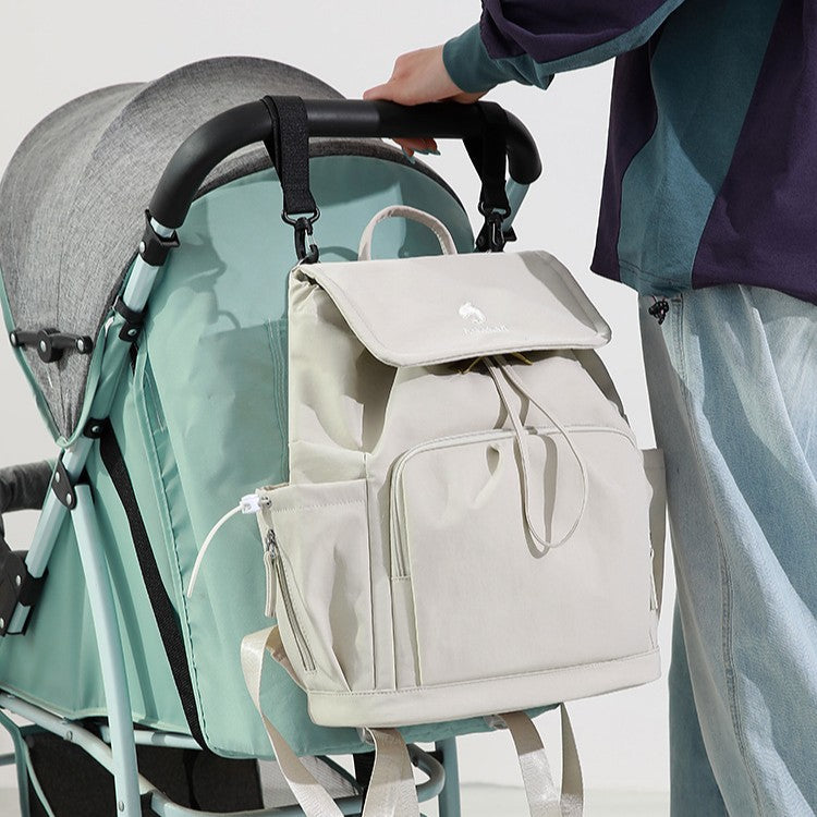 Versatile Multi-Function Diaper Backpack Stornfield