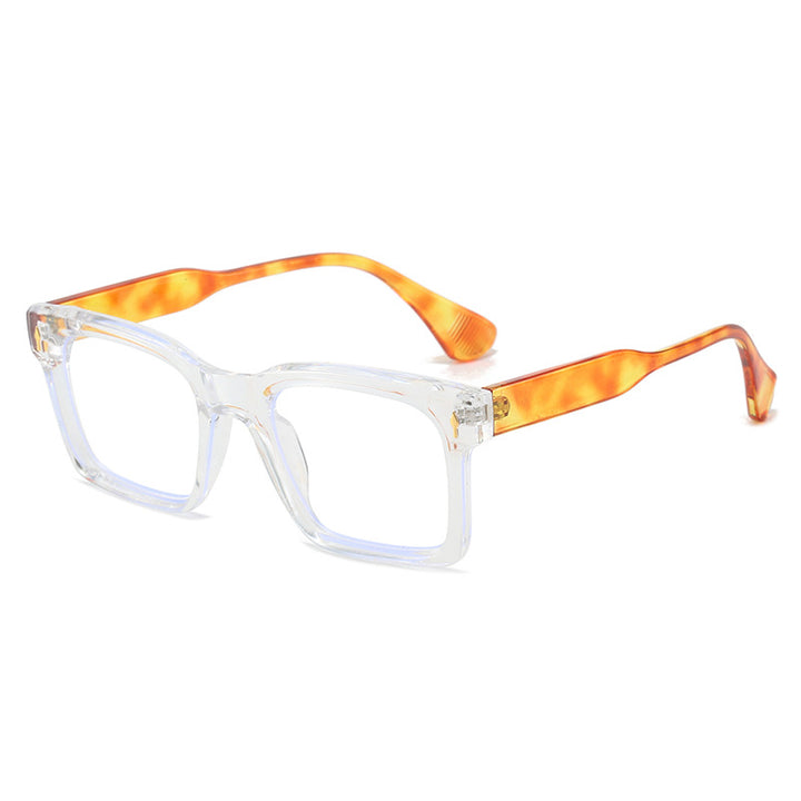 Ladies stylish square sunglasses Stornfield