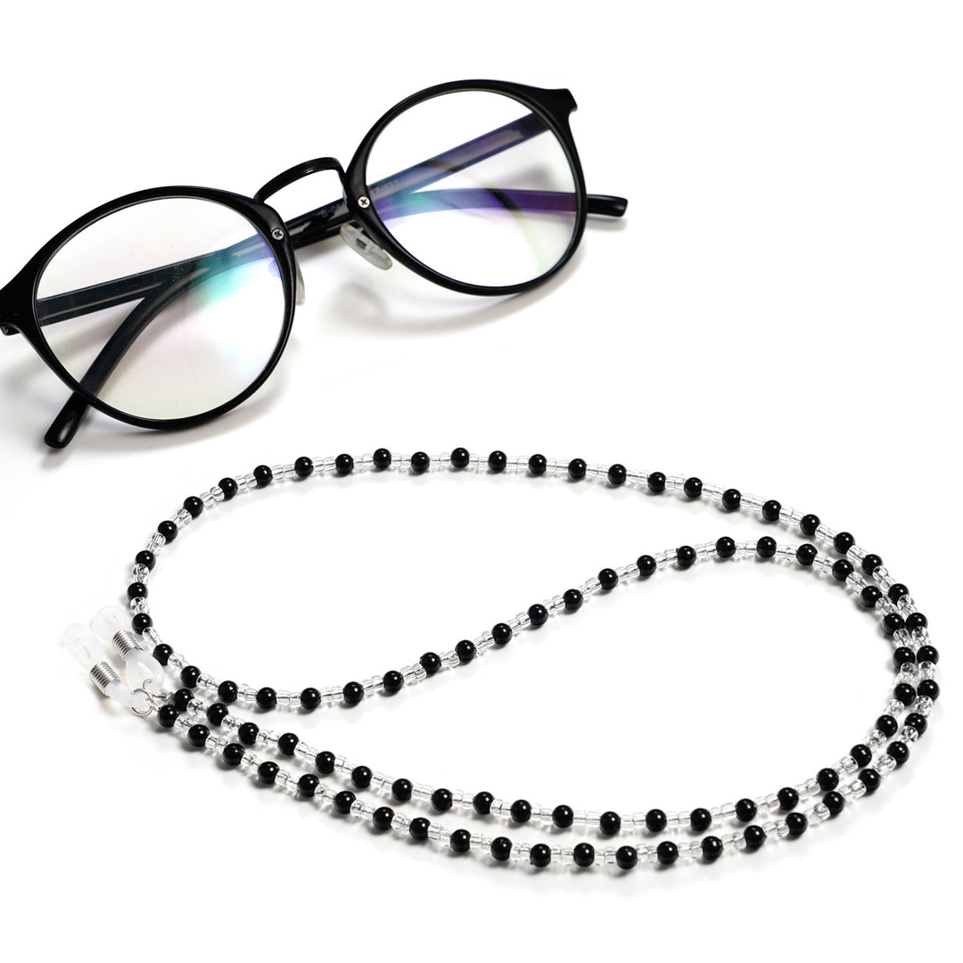 Premium Beaded Eyewear Chain Stornfield