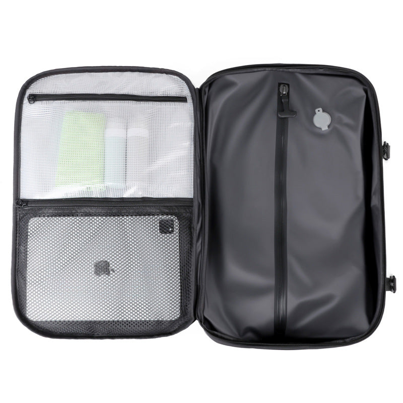 Innovative laptop backpack Stornfield