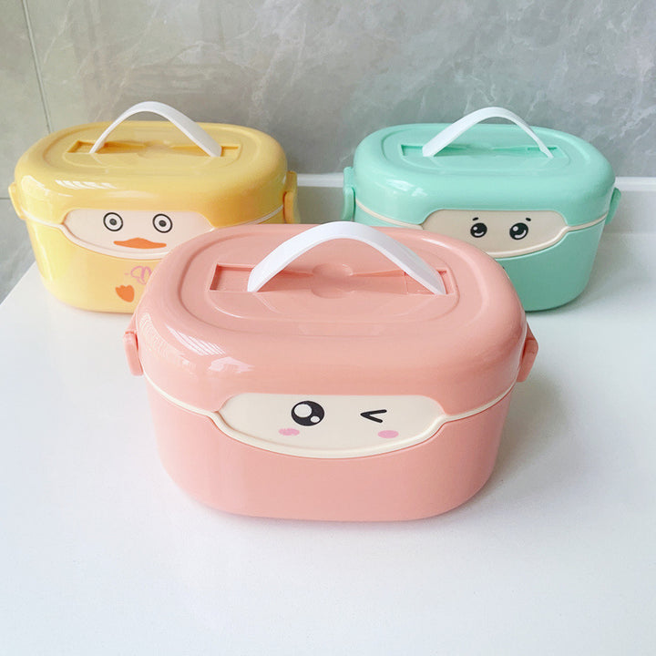 Food Storage