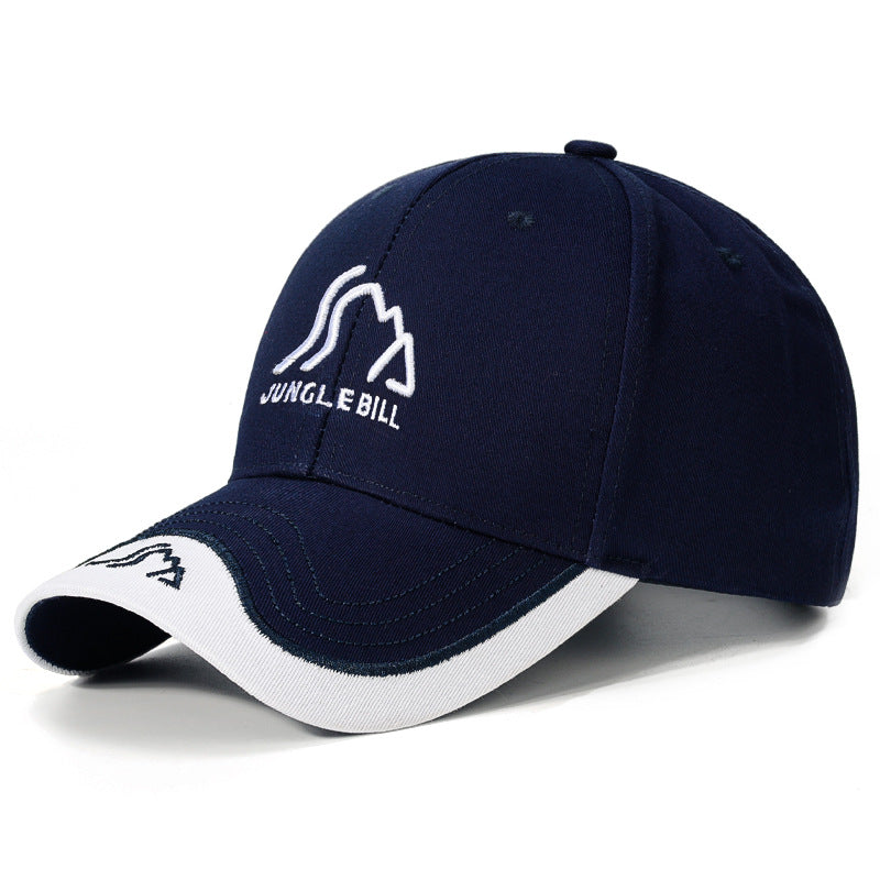 Men's Cotton Sports Cap Stornfield