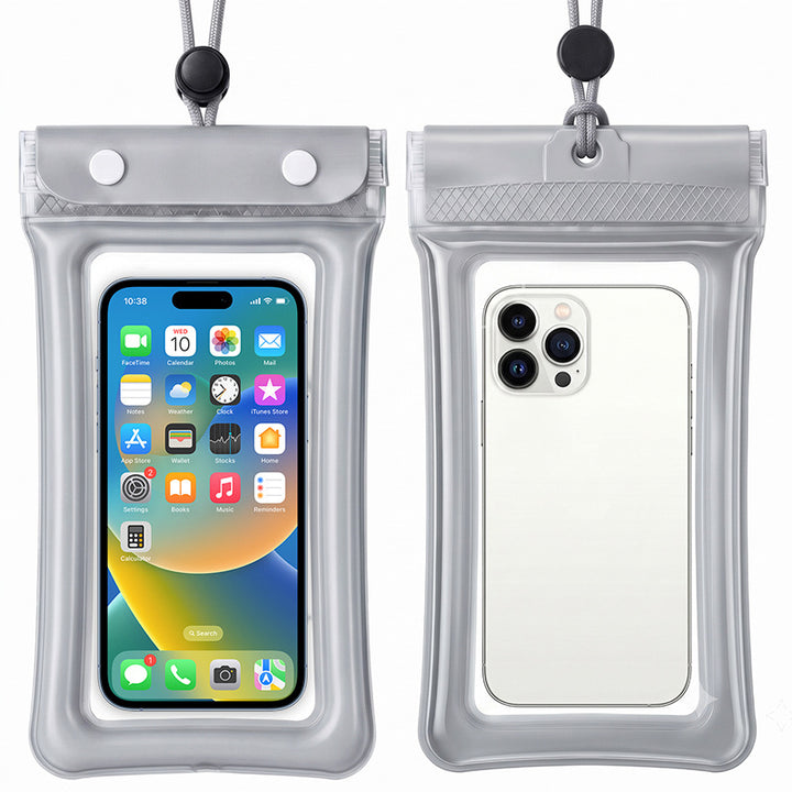 Waterproof Smartphone Case Stornfield
