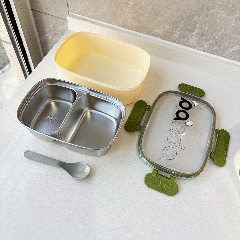 Food Storage Lunch Box