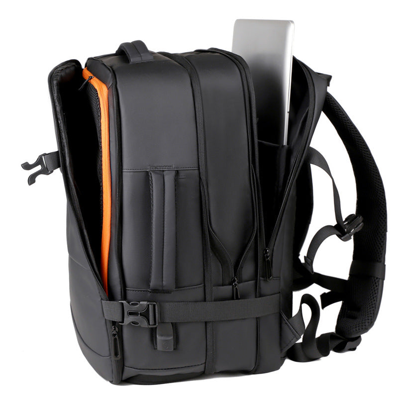 Versatile Urban Tech Backpack Stornfield