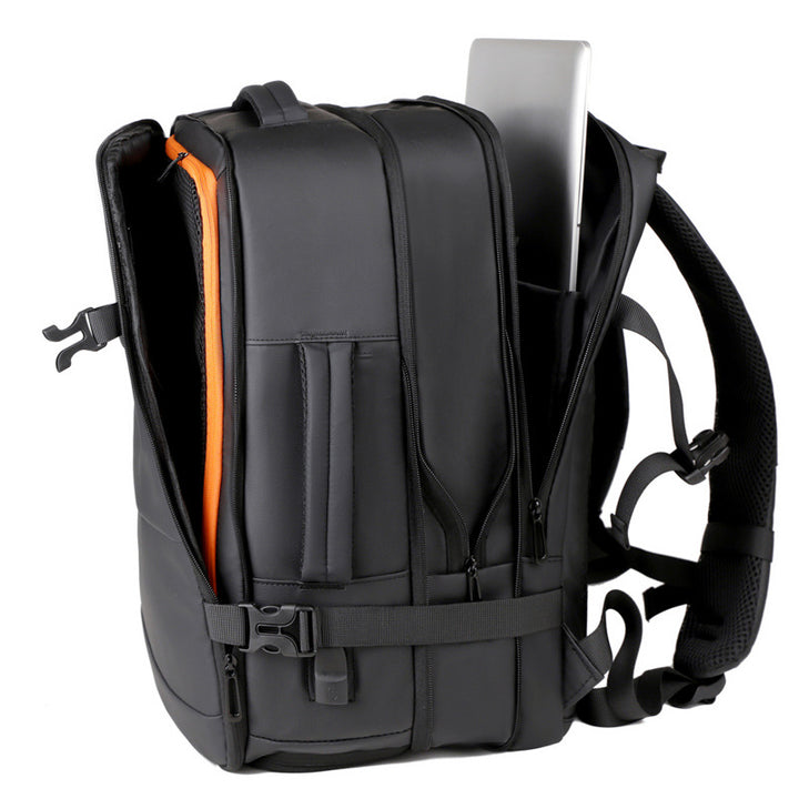 Versatile Urban Tech Backpack Stornfield