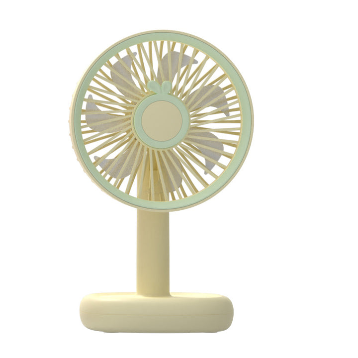 Women's table fan with innovative design Stornfield
