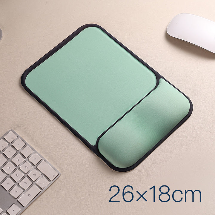 Silicone Keyboard Wrist Rest