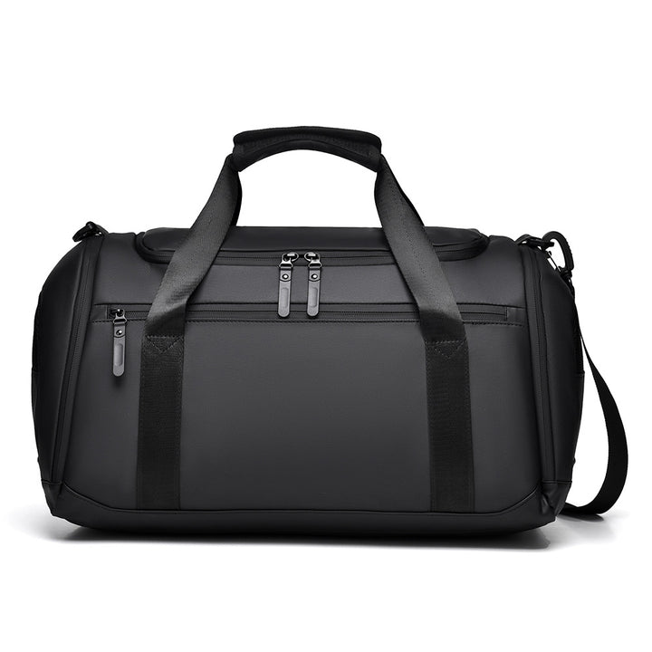 Water-Resistant Travel Duffle Stornfield